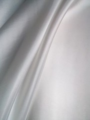 White Taffeta 100% Polyester 59/60″ wide by the yard or roll .Free swatches.