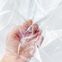 | Clear TPU Vinyl Fabric 54-Inches Wide, 12 Gauge Clear Waterproof Vinyl Multipu