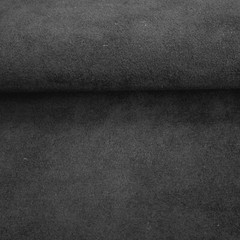 Alcantara Charcoal (9002) Genuine Fabric Car Headlining Headliner – width 150cm