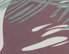 1m*1.5m Rhodesia Brush Camouflage 500D Nylon Fabric Waterproof PU Coated