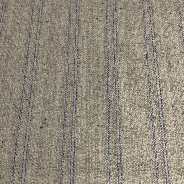 Knoll In Stitches Nile Stitch Wool Upholstery Fabric