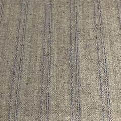 Knoll In Stitches Nile Stitch Wool Upholstery Fabric