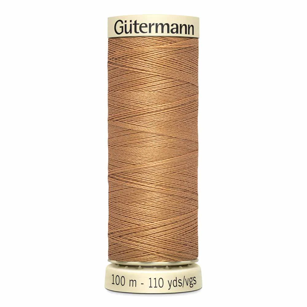 Gütermann Sew-All Thread – #504 Cashmere