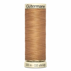 Gütermann Sew-All Thread – #504 Cashmere