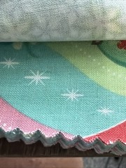 Sheri Berry 6625 Have A Sheri Berry Holiday OOP Vintage Lot