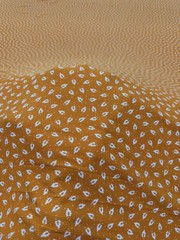 Yummy RIB 2×1 Knit Print 95% Polyester 5% Spandex 58/60″ Fabric By The Yard