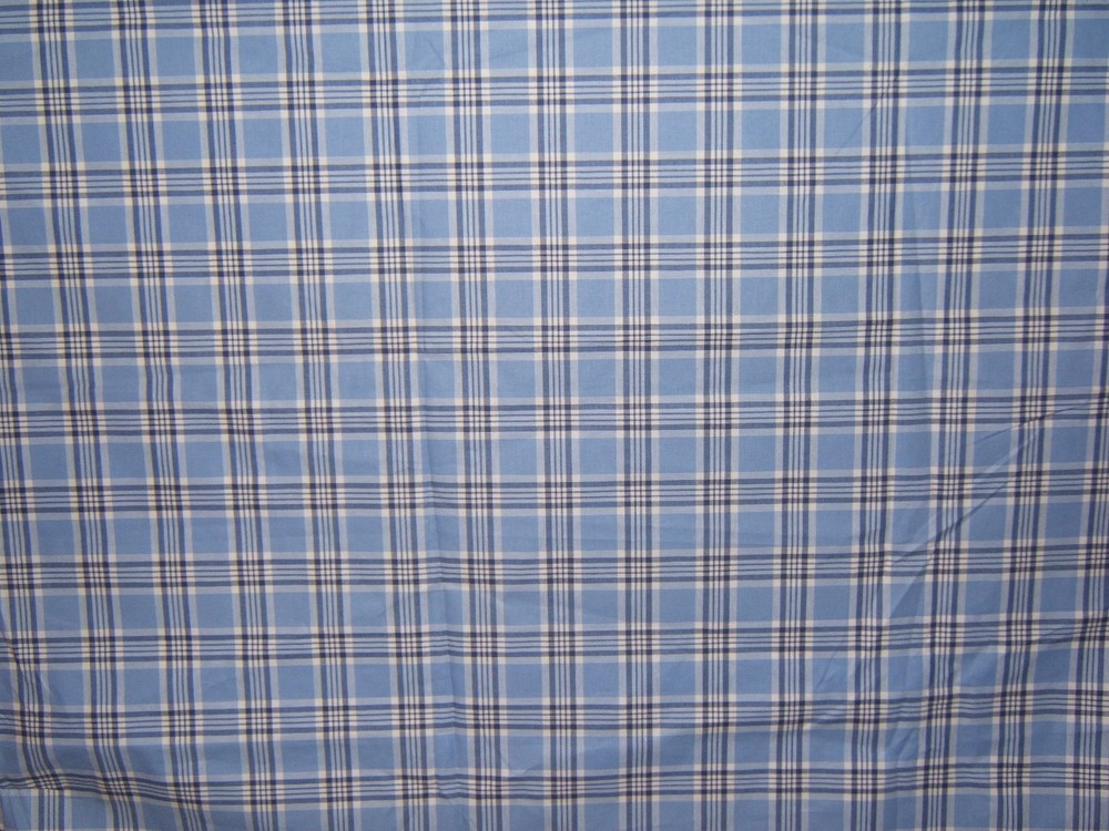 Laura Ashley, High Street, Woven Plaid, BTY or Piece, Multiple Colors/Sizes