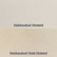 Sample Fabric Swatches — 100% Hemp 12 Ounce Canvas
