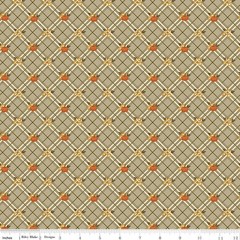 Bountiful ~ 5″ x 5″ Cotton Squares $3.99 Ships ANY Amount Of Fabric
