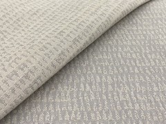 Perennials Reversible Outdoor Fabric- Blurred Out / Nickel 5.65 yds 776-296