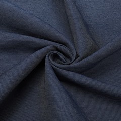 5 oz Denim Fabric 1 Yard 58 Inch Cotton Denim Fabric by the Yard Dark Blue