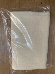 Bagged Cheesecloth Grade 50 – 36″ Wide x 5 Yards (Natural)