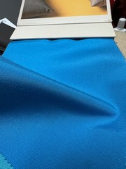 Acrylic Canvas Pacific. Stain resistance and water repellency.