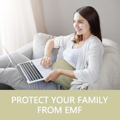 Protective Faraday Fabric – Signal Blocking