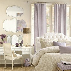 Ballard Designs, Suzanne Kasler Signature 13oz Linen Blanc Fabric By The Yard