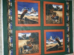 PILLOW PANELS – 100% Cotton – 8 Different Patterns