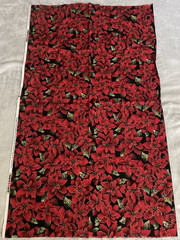 Designed and Produced Exclusively for Jo-Ann Fabric & Craft Stores 1 yd x 42 In