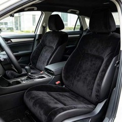 Adhesive Suede Headliner Replacement With Foam Backing