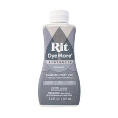 Liquid Fabric Dye for Synthetic Fibers 7oz