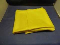 LARGE LOT OF ACRYLIC FELT 5 POUNDS (LOT A)