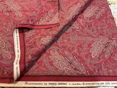 French General Favourites Moda Fabrics 3 Yards #13522-23