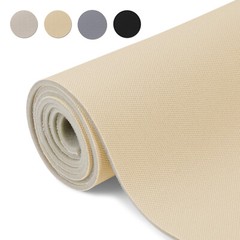 Auto Headliner Replacement Fabric Sunroof 1/8″ Foam Backing By the Yard 60″ Wide