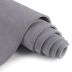 Premium Suede Fabric Luxury Car Headlining & Interior Fabric Material Upholstery