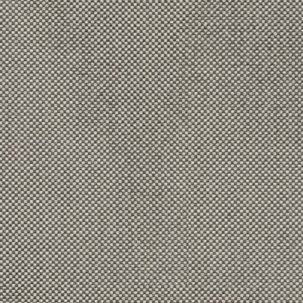 1 7/8 yds Knoll Alter ego Mysterious Gray Wool Upholstery Fabric C6643
