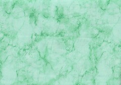 MINT GREEN 100% Cotton Fabric: Mottled, Marble Blender, By the Yard