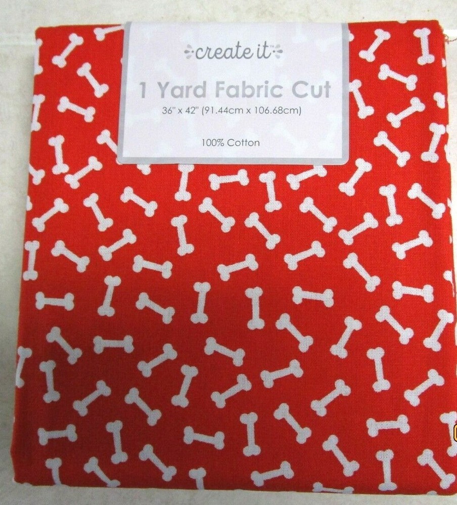 FABRIC..1 YARD FABRIC CUT..36″ X 42″