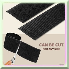 4-inch Non-Adhesive Nylon Hemming Tape