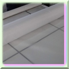 60-inch Wide Polyester Peel Ply Fabric 9 Feet Long