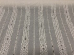 Hardy’sTextile100%Cotton Voile Embroidery Fabric DIY Craft Dress Skirt Shirt Top