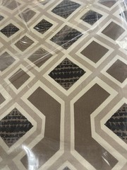 Majestic Giftware 100% Cotton Twill Fabric 5 Yard Stone Color 65″ wide