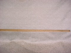 7-5/8Y Brunschwig & Fils 8020115 Sand De Blois Velvet Upholstery Fabric