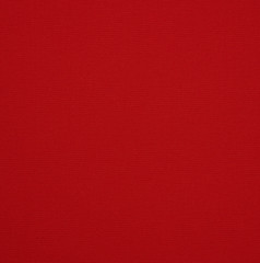 Sunbrella®️ Logo Red 4666-0000 Awning Marine Outdoor Shade Fabric 46″ Wide