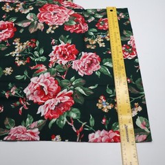 Marcus Brothers Textiles Joan Kessler Florals Cotton Fabric