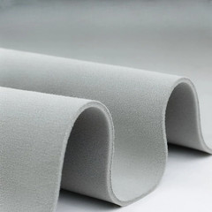 3MM Thick Headliner Fabric with Foam Backing for Car Ceiling Fabric Repair