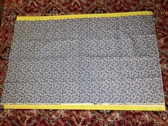 VTG Aunt Grace by Judie Rothermel for Marcus Brothers, 1930’s Print, 1yd x 42”