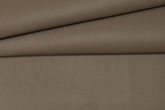 Medium Neutral Tan Gray Auto Home Faux Leather Vinyl Pleather Leatherette