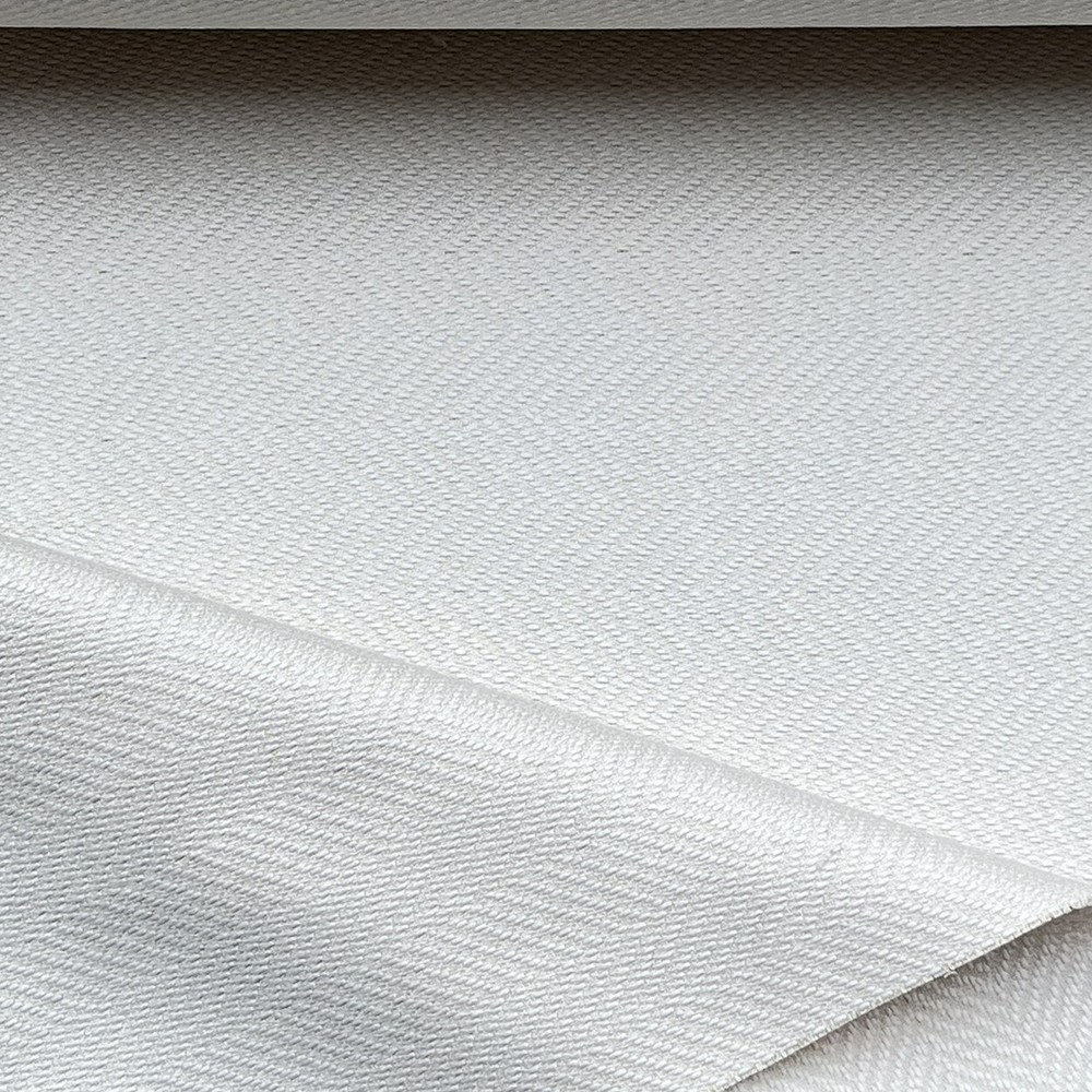 SUNBRELLA INDOOR OUTDOOR UPHOLSTERY FABRIC 44157-0018 POSH SALT BY THE YARD