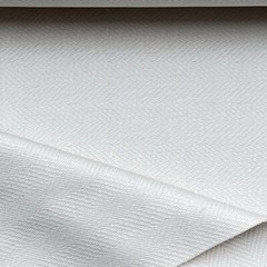 SUNBRELLA INDOOR OUTDOOR UPHOLSTERY FABRIC 44157-0018 POSH SALT BY THE YARD