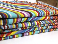 NO TARRIF CHARGES 100%✅ZK_347 Multi Hand Printed 100% Cotton 20 Yard Fabric