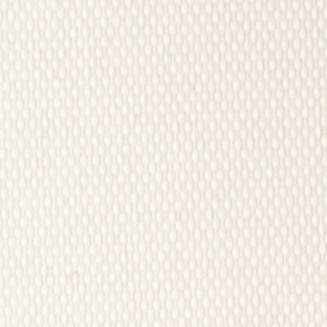 White Outdoor Fabric 100% Solution-Dyed Polyester Pillow Cushion Upholstery