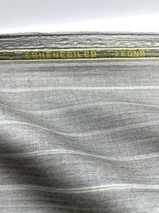 Ermenegildo Zegna 1.6m Kid Mohair-Silk-wool Luxurious Superfine Suiting Fabric