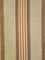 Mill Creek Hampton Stripe Decorating Fabric 100% Cotton By-The-Yard Qty Disc