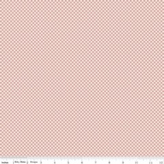 Brindle in Pink | Rosewood | Riley Blake