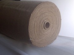 Burlap Roll 10oz 14″ Wide, 50 Yard Roll