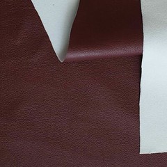 HEAVY FLAME FIRE RETARDANT PVC VINYL LEATHER CAR SOFA SEATING UPHOLSTERY FABRIC