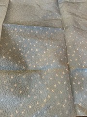 Fabric Pieces Vintage Mill Creek and More